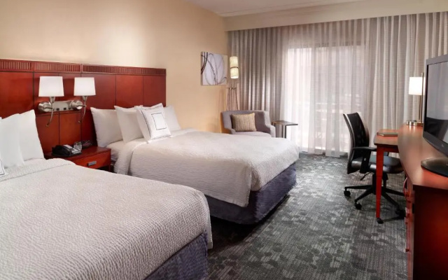 photo 5 of Courtyard by Marriott Atlanta Duluth/Gwinnett Place