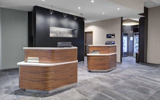 photo 2 of Courtyard by Marriott Atlanta Kennesaw