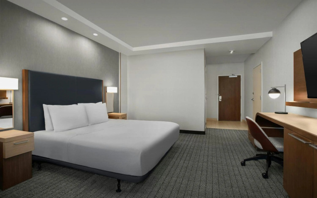 photo 3 of Courtyard by Marriott Atlanta Kennesaw