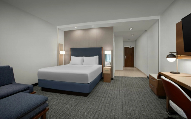 photo 5 of Courtyard by Marriott Atlanta Kennesaw
