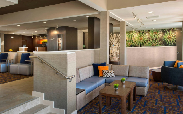 photo 2 of Courtyard by Marriott Atlanta Marietta/I-75 North