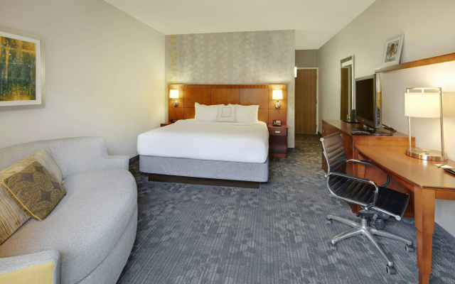 photo 4 of Courtyard by Marriott Atlanta Marietta/I-75 North