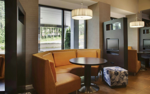 photo 5 of Courtyard by Marriott Atlanta Marietta/I-75 North