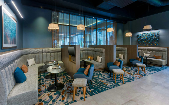 photo 2 of Courtyard by Marriott Atlanta Midtown