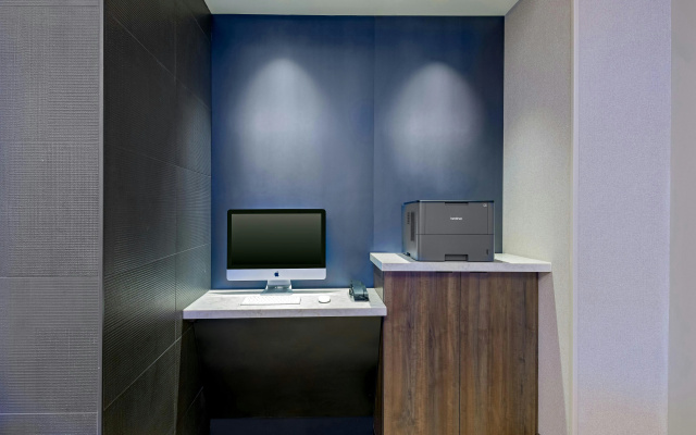 photo 3 of Courtyard by Marriott Atlanta Midtown