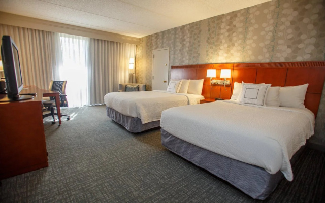 photo 5 of Courtyard by Marriott Atlanta Northlake
