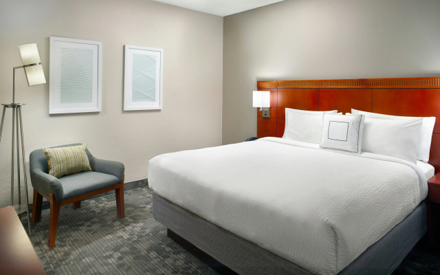 photo 3 of Courtyard by Marriott Atlanta Perimeter Center