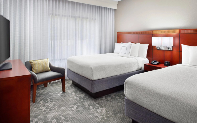 photo 5 of Courtyard by Marriott Atlanta Perimeter Center