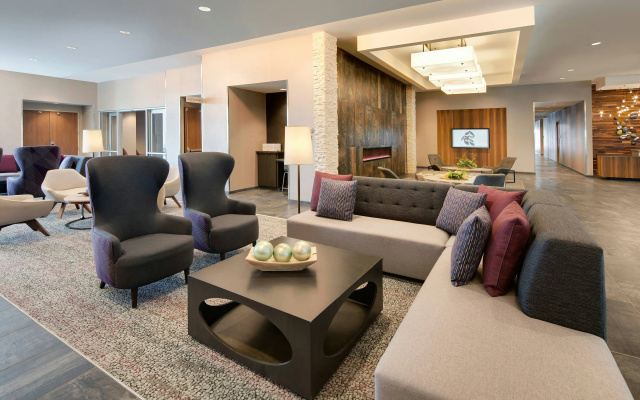 photo 2 of Courtyard by Marriott Atlanta Vinings/Galleria