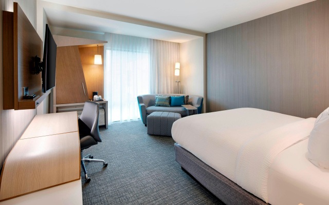 photo 3 of Courtyard by Marriott Atlanta Vinings/Galleria