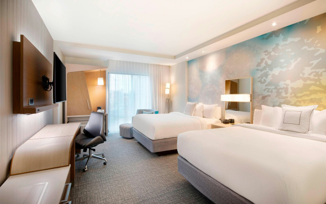 photo 4 of Courtyard by Marriott Atlanta Vinings/Galleria