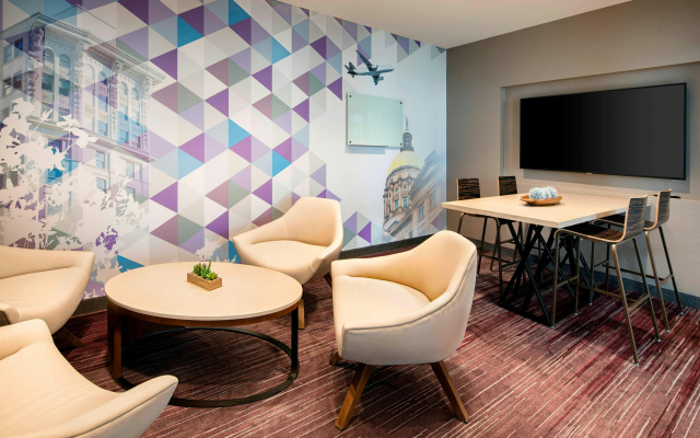 photo 5 of Courtyard by Marriott Atlanta Vinings/Galleria