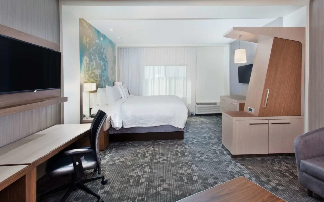 photo 5 of Courtyard by Marriott Auburn