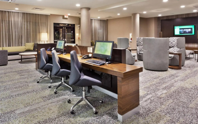 photo 2 of Courtyard by Marriott Auburn