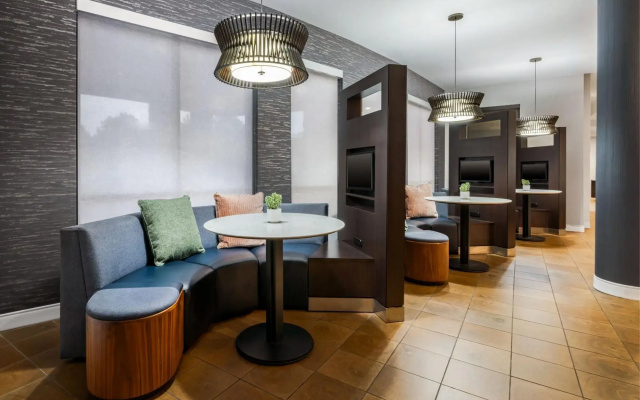 photo 3 of Courtyard by Marriott Auburn