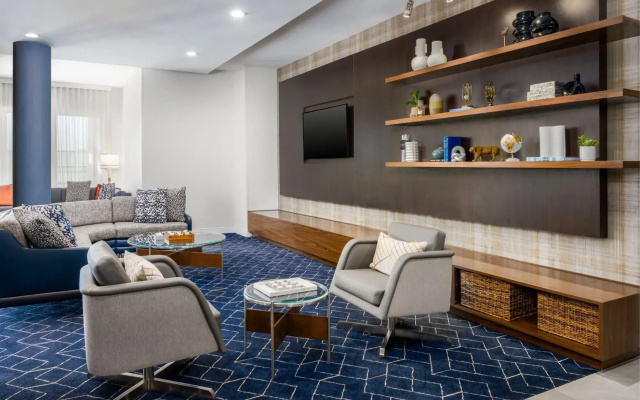 photo 5 of Courtyard by Marriott Auburn