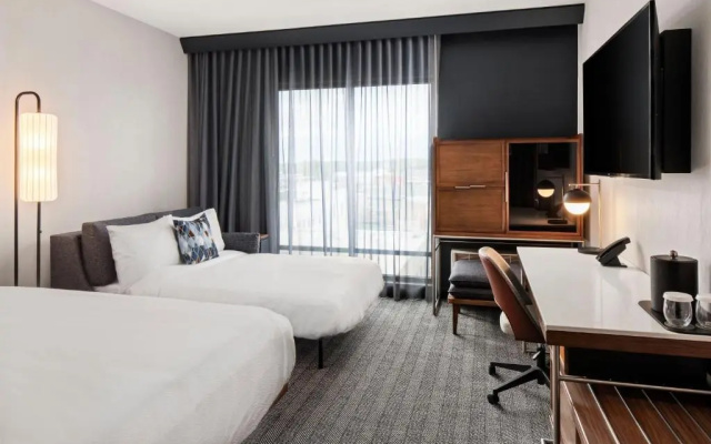 photo 2 of Courtyard By Marriott Austin Dripping Springs