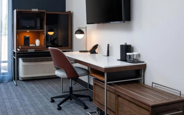 photo 4 of Courtyard By Marriott Austin Dripping Springs