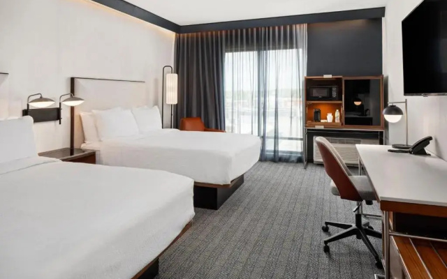 photo 5 of Courtyard By Marriott Austin Dripping Springs