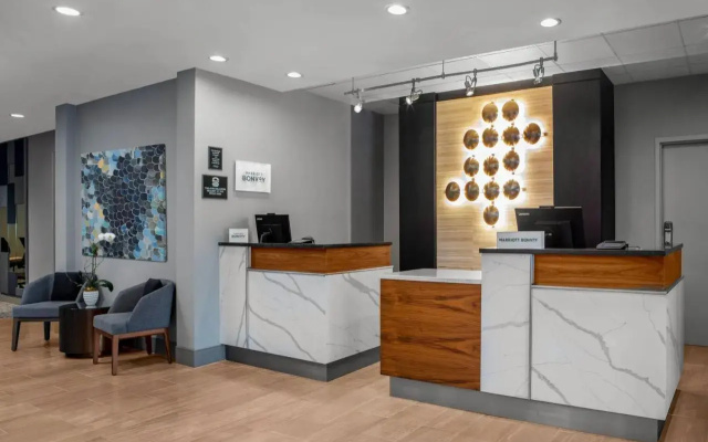 photo 2 of Courtyard by Marriott Aventura Mall