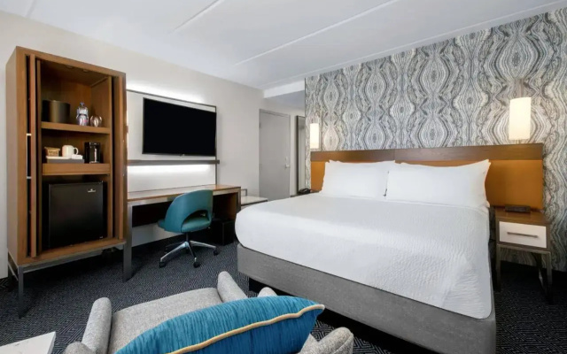 photo 5 of Courtyard by Marriott Aventura Mall