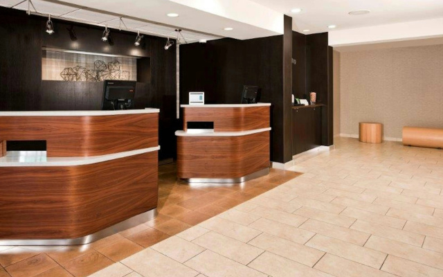 photo 2 of Courtyard by Marriott Ballantyne
