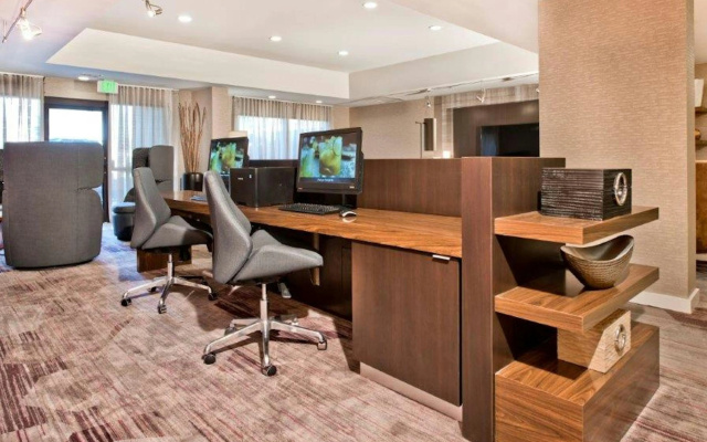 photo 3 of Courtyard by Marriott Ballantyne