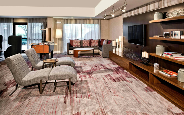 photo 4 of Courtyard by Marriott Ballantyne