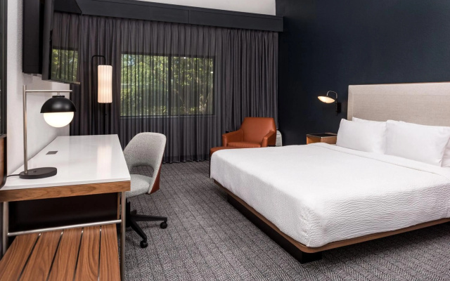 photo 5 of Courtyard by Marriott Ballantyne
