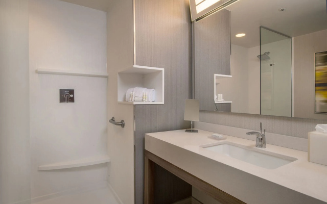 photo 5 of Courtyard by Marriott Baton Rouge Downtown