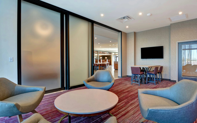 photo 4 of Courtyard by Marriott Bentonville Rogers Promenade