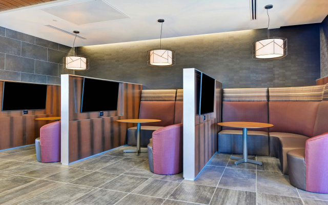 photo 5 of Courtyard by Marriott Bentonville Rogers Promenade