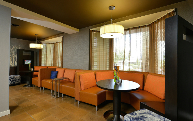 photo 3 of Courtyard By Marriott Bentonville