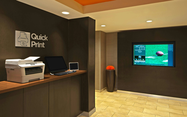photo 4 of Courtyard By Marriott Bentonville