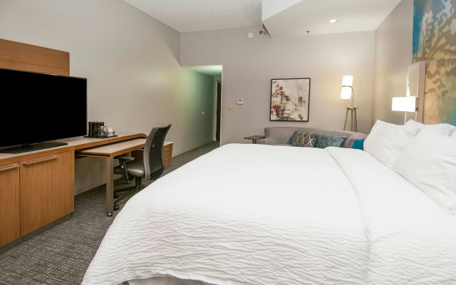 photo 5 of Courtyard By Marriott Bentonville