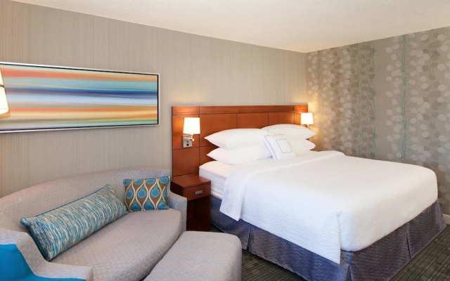 photo 3 of Courtyard by Marriott Boston Billerica/Bedford