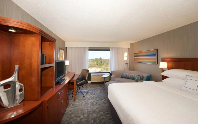 photo 5 of Courtyard by Marriott Boston Billerica/Bedford