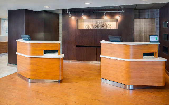 photo 2 of Courtyard by Marriott Birmingham Homewood
