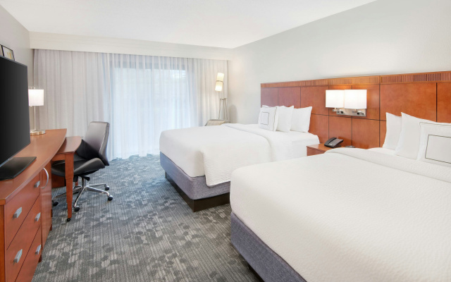 photo 3 of Courtyard by Marriott Birmingham Homewood