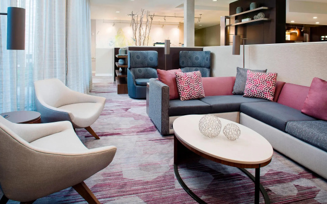 photo 5 of Courtyard by Marriott Birmingham Homewood