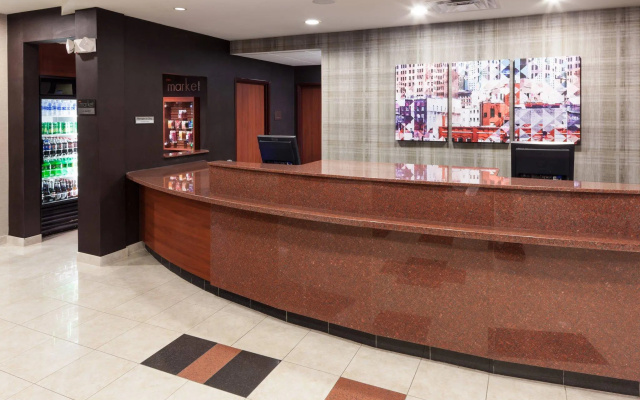 photo 2 of Courtyard by Marriott Birmingham Trussville