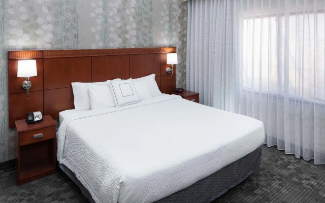 photo 5 of Courtyard by Marriott Birmingham Trussville