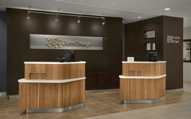 photo 2 of Courtyard by Marriott Bloomington