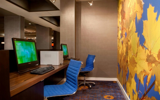 photo 5 of Courtyard by Marriott Bloomington