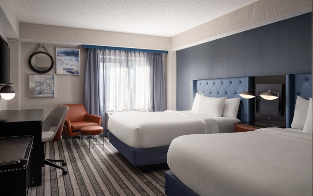 photo 3 of Courtyard by Marriott Boston Brookline