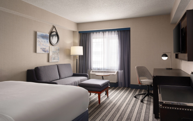 photo 4 of Courtyard by Marriott Boston Brookline