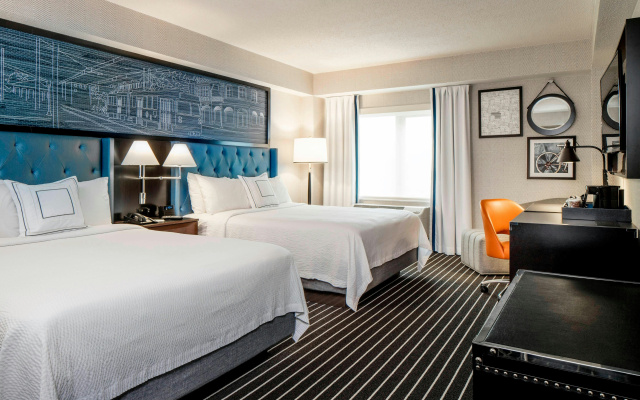photo 5 of Courtyard by Marriott Boston Brookline
