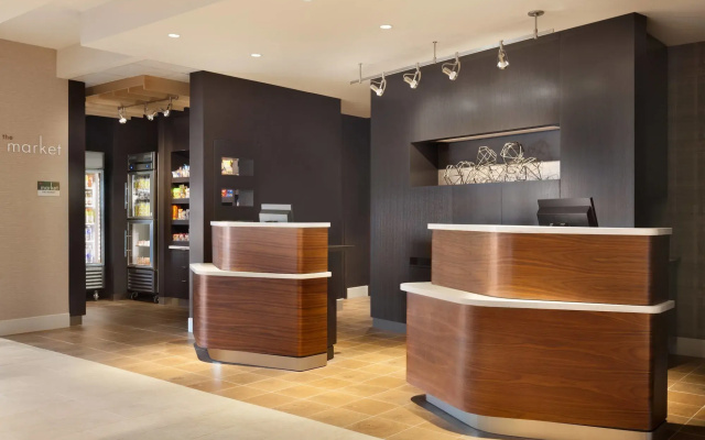 photo 2 of Courtyard by Marriott Boston Dedham/Westwood