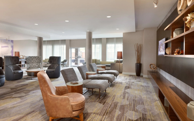 photo 3 of Courtyard by Marriott Boston Dedham/Westwood