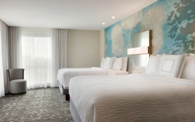 photo 4 of Courtyard by Marriott Boston Dedham/Westwood